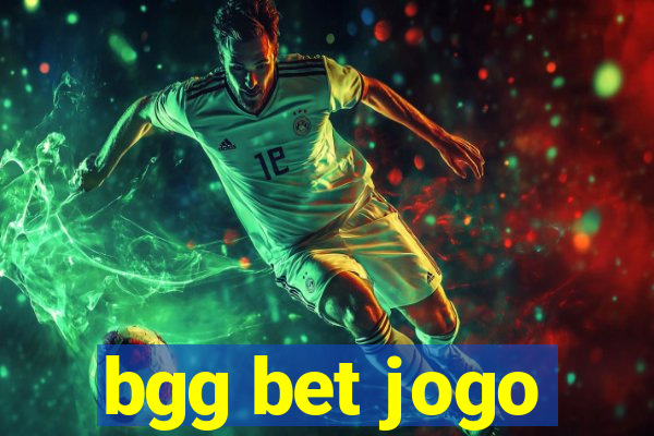 bgg bet jogo